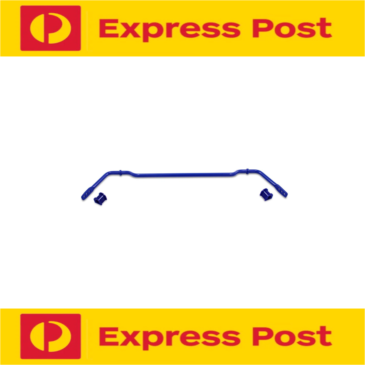 SUPERPRO REAR HEAVY DUTY 3 ADJUSTABLE SWAY BAR FOR TOYOTA SUPRA JZA80 1993-2002