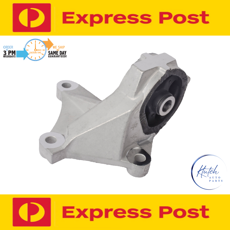 Front Engine Mount For Honda Odyssey RB1 RB2 RB3 K24A6 K24Z2 2.4L AUTO 2004-2014