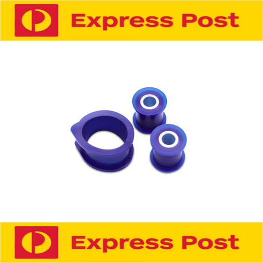 SuperPro Steering Bush Kit for NISSAN NAVARA D40 PATHFINDER R51 SPF3028K
