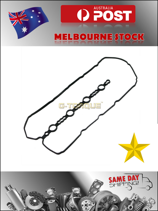Valve Cover Gasket for 4N15 Mitsubishi Triton MR MQ Pajero Sport QE QF 2.4 15-On
