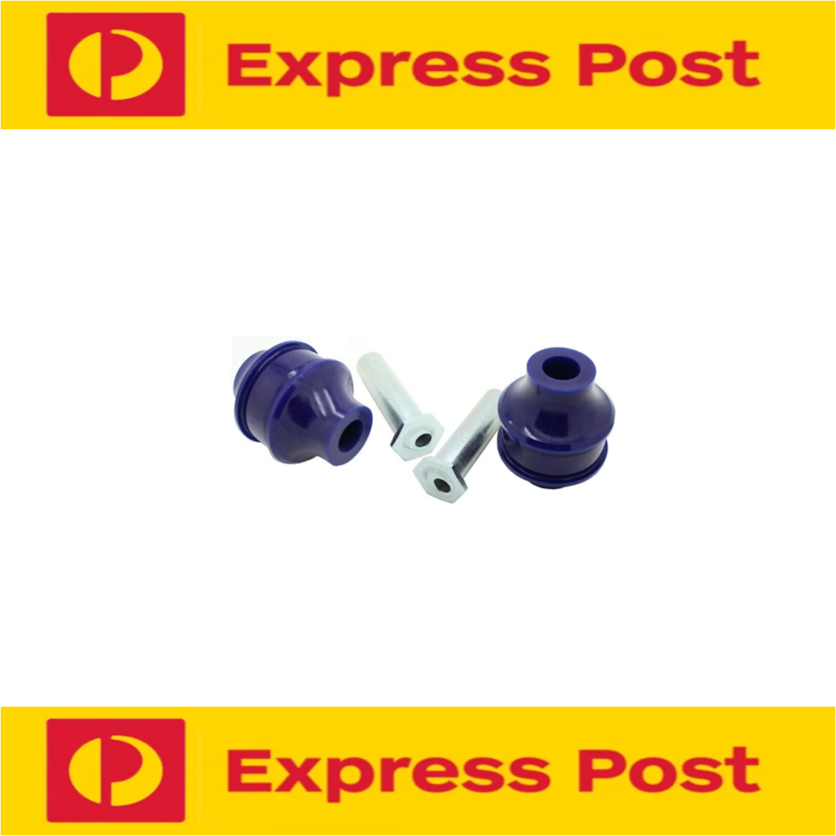 SUPERPRO FRONT RADIUS ARM TO CHASSIS MOUNT BUSH KIT FOR BMW 3 F30 F31 F34 F80