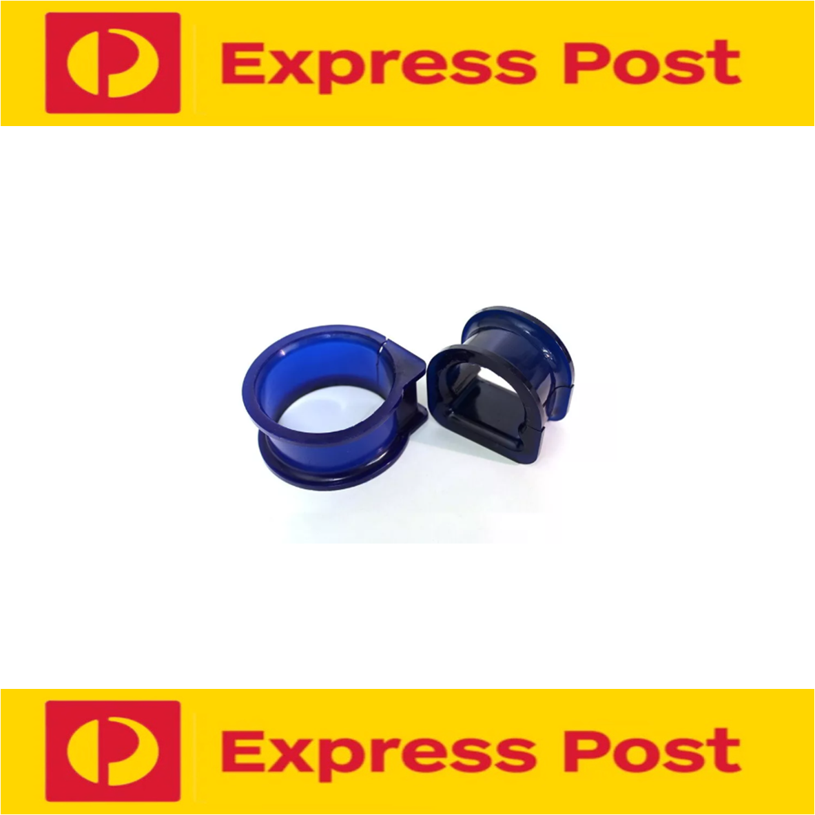 FRONT STEERING RACK & PINION MOUNT BUSH KIT FOR TOYOTA CORONA ST141 RT142 83-87