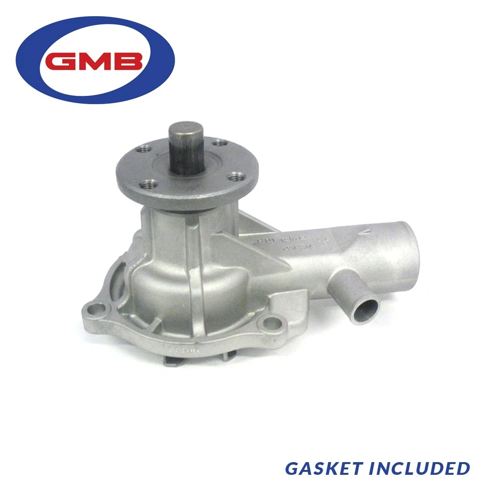Water Pump FOR Holden HJ HX HZ Commodore VB VC VH 2.85L 3.3L Blue Black Starfire