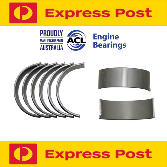 ACL CONROD BEARING SET STD FOR CHRYSLER 215 245 265 Valiant Centura Charger Hemi