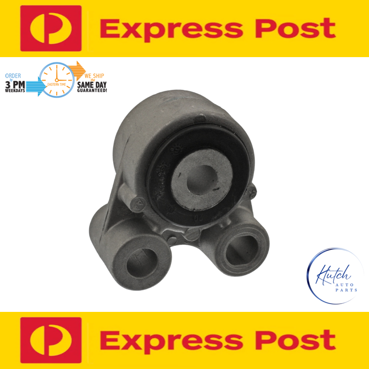 Engine Mount Rear Left Side for Ford Focus 2.0L 4cyl LS LT LV Duratec Torque S