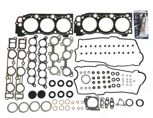 VRS Cylinder Head Gasket Set Kit for Hilux VZN167 VZN172 V6 3.4L 5VZ-FE 02~05