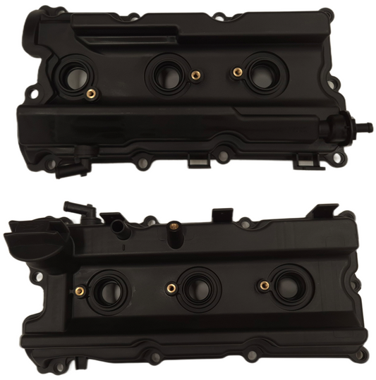 Valve Rocker Cover INLCUDING Gasket for Nissan Navara & Pathfinder 4.0L VQ40DE