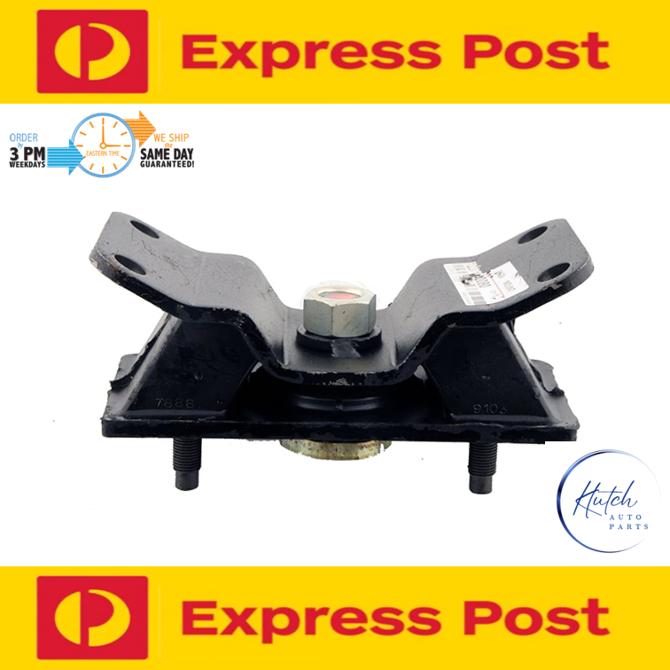Rear Engine Mount For TOYOTA Landcruiser HDJ100R 1HDFTE UZJ100R Auto Manual