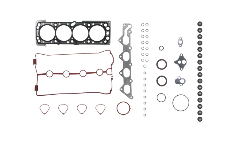 US IMPORT VRS Head Gasket Set Kit for Holden Barina 1.6L TK 05-11 EXPRESS POST
