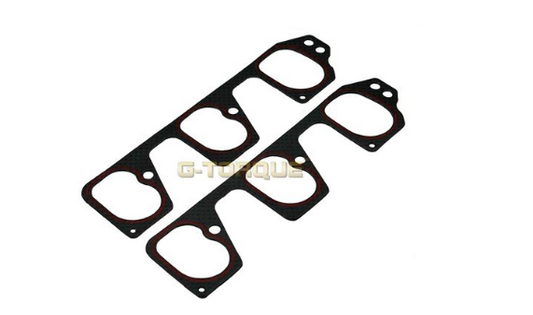 Upper Fuel Injection Plenum Gasket for Holden Commodore VE LY7 3.6L 03/08-04/13