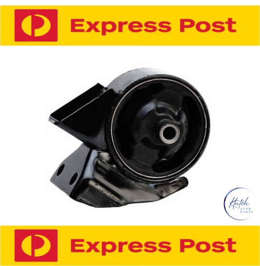 REAR ENGINE MOUNT FOR HYUNDAI TUCSON JM G4GC 2.0L I4 CHASSIS JN81B FWD ONLY