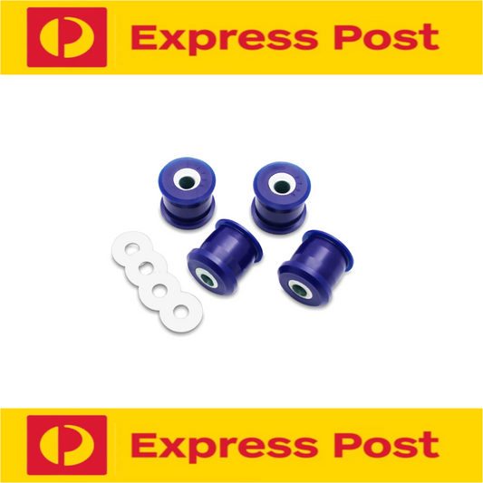 SUPERPRO FRONT CONTROL ARM UPPER INNER BUSH KIT FOR FOR EVEREST UA UA11 15-18