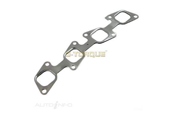 Exhaust Manifold Gasket for Isuzu MU-X 3.0L Diesel 4JJ1-TC 13-21