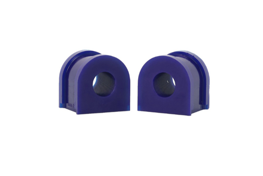 SUPERPRO FRONT SWAY BAR MOUNT BUSH KIT FOR LAND ROVER DEFENDER LA 1990-2000