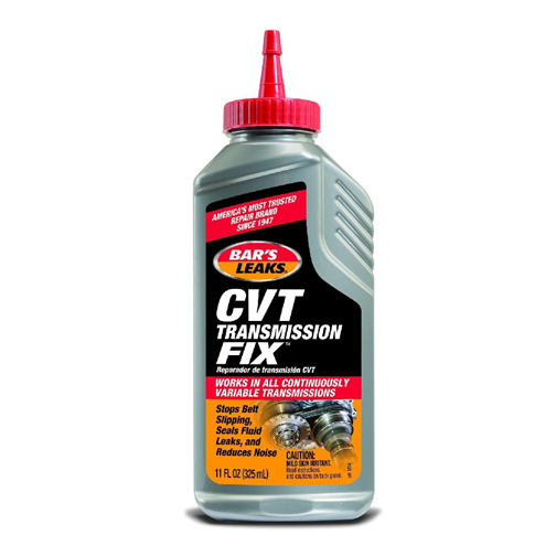 Bar’s Leaks CVT Transmission Leak Fix Stop Leak Seal Sealant