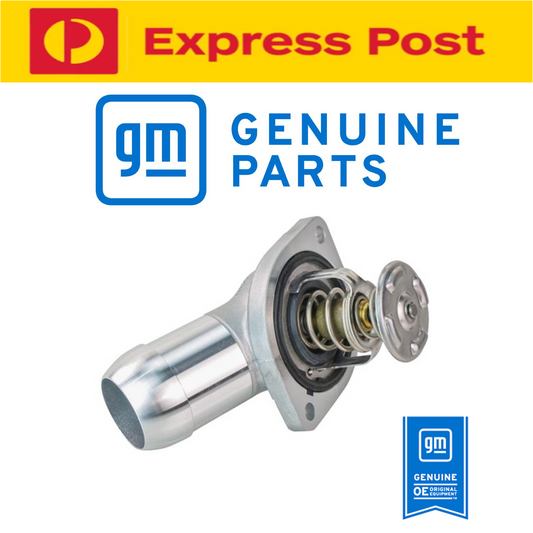 VT VX VY VZ VE V8 THERMOSTAT GENUINE GM 5.7 6.0 LS1 LS2 L98 L76