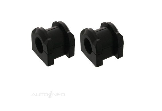 Front Sway Bar Mount Bush Kit for Jeep Compass MK 2.0L ECN 12-17 (21mm ID) Type2