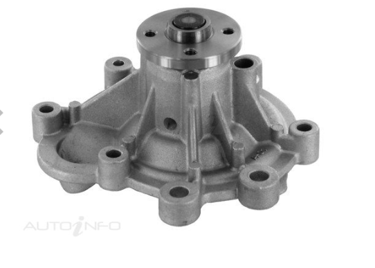 Water Pump for Mercedes CLC200 1.8L 08-11