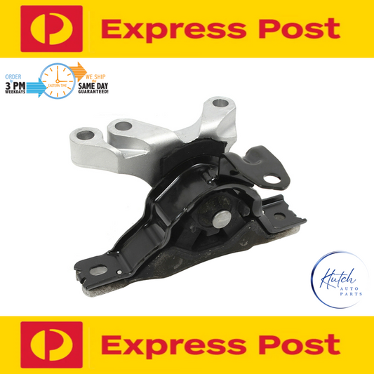 PREMIUM RH Engine Mount For HOLDEN Captiva HM 3.2 10/06-1/11 Auto Transmission