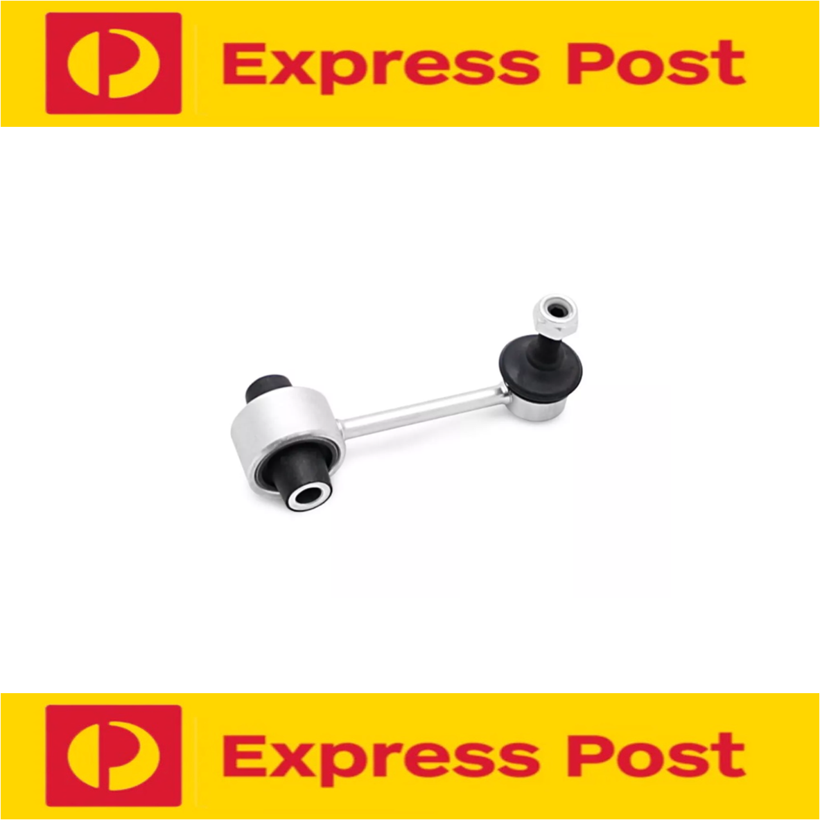 SUPERPRO REAR SWAY BAR LINK FOR SUBARU LIBERTY BM BR 2009-2014
