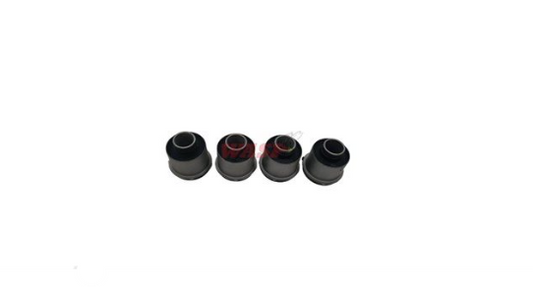 Front Crossmember Mount Bush for Hyundai Tucson JM G4GC 2.0L 04/04-01/10