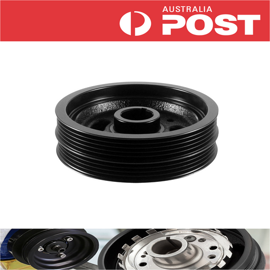 Harmonic Balancer for Suzuki S-Cross AKK416 13-22 Vitara APK416 15-On 1.6L M16A
