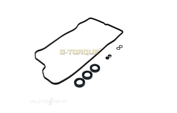 Right Rocker Cover Gasket Set Lexus IS250 GSE20R GSE20 2.5L 4GRFSE 05-10
