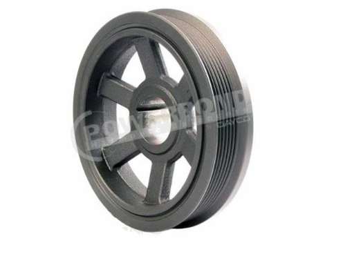 Harmonic Balancer/TVD for Holden Commodore VF LFX 3.6L 05/13-10/17