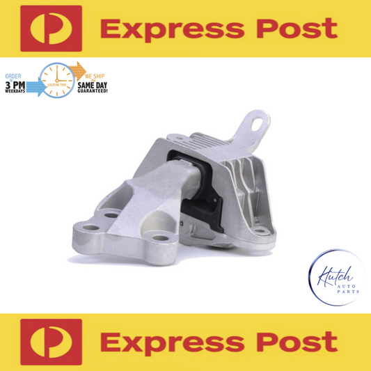 LH Left Side Engine Mount For HOLDEN Cruze JH A16LET 1.6L Auto Manual 1.6 13-16