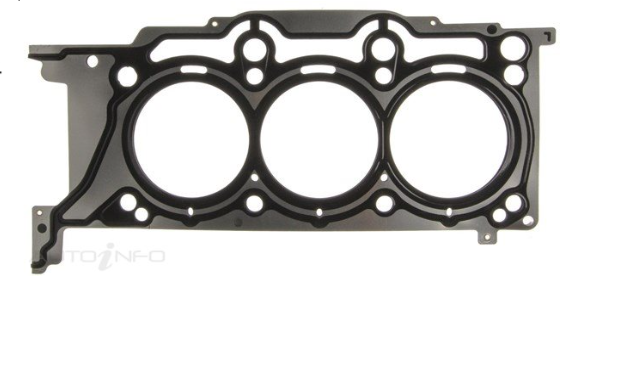 Ajusa Left Head Gasket for Dodge Journey JC 3.6L ERB 12-17