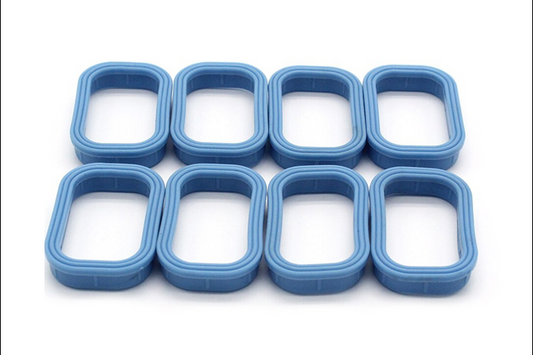 Inlet / Intake Manifold Gasket for Mazda BT50 2.2L Duratorq 22 P4AT T/D 9/11