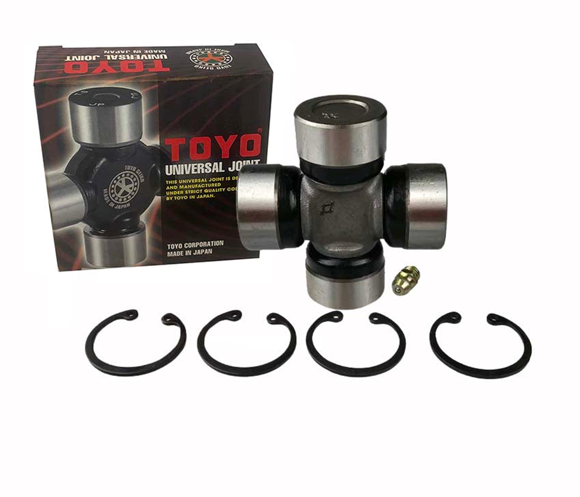 Driveshaft Universal Uni Joint for Ford Falcon BA BF FG XT 2002~14 Fairlane LTD