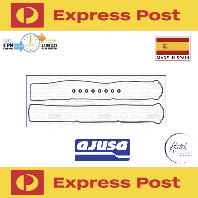 JDM Valve Rocker Cover Gasket Kit for Toyota Supra JZA80 2JZGE 2JZGTE 2JZ 3.0L