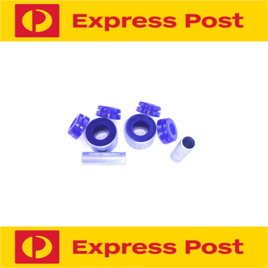 SuperPro Control Arm Bush Kit for FORD ESCAPE 2001-2012 TRIBUTE SPF3416K