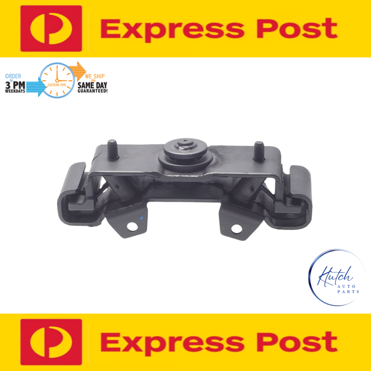 Rear Engine Transmission Mount for Triton MN 4cyl 2.5L 4D56T Manual 2009~2015