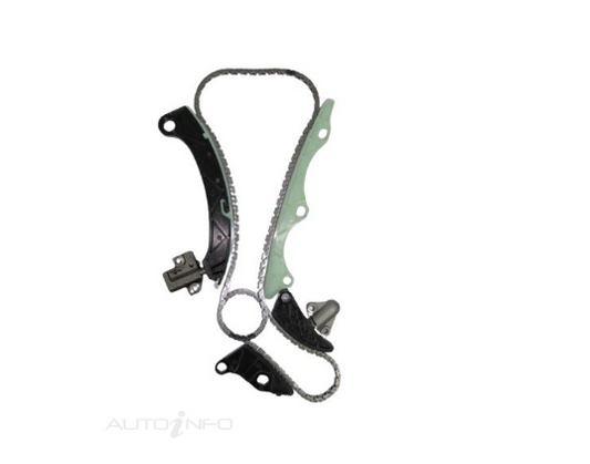Timing Chain Kit for Mitsubishi Outlander ZJ ZK ZL 2.4L 4J12 16-21