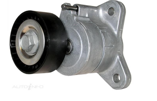 Drive Belt Tensioner Assembly for Mitsubishi ASX XA XB XC XD 4B11 2.0L 10-12