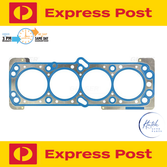 US IMPORT MLS Cylinder Head Gasket for Holden Barina TK 1.6L F16D3 2/05-10/11