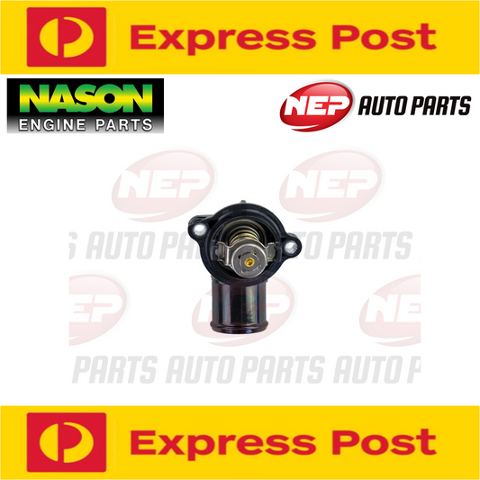 87C Thermostat Housing for Chrysler 300 Jeep Grand Cherokee 3.0L Diesel DT248D