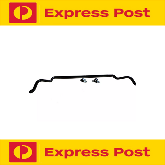 SUPERPRO FRONT NON ADJUSTABLE SWAY BAR FOR HOLDEN MONARO HQ HJ HX HZ 1971-1980