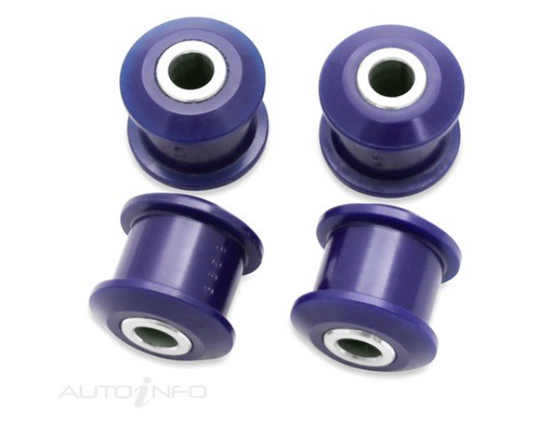 SUPERPRO Rear Lower Sway Bar Link Bush Kit for Jeep Wrangler JK 2.8L ENS Diesel