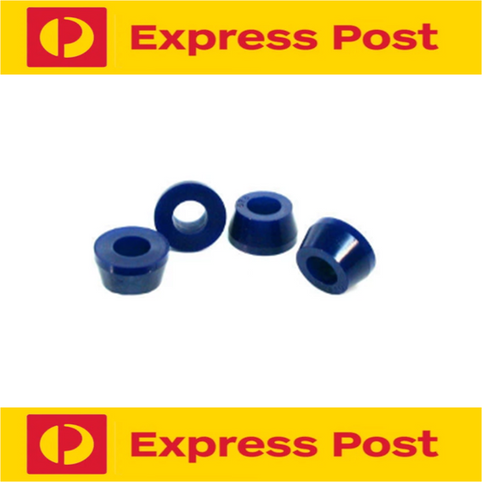 REAR SHOCK LOWER BUSH KIT FOR TOYOTA LANDCRUISER HJ75 HZJ75 HZJ79 FJ75