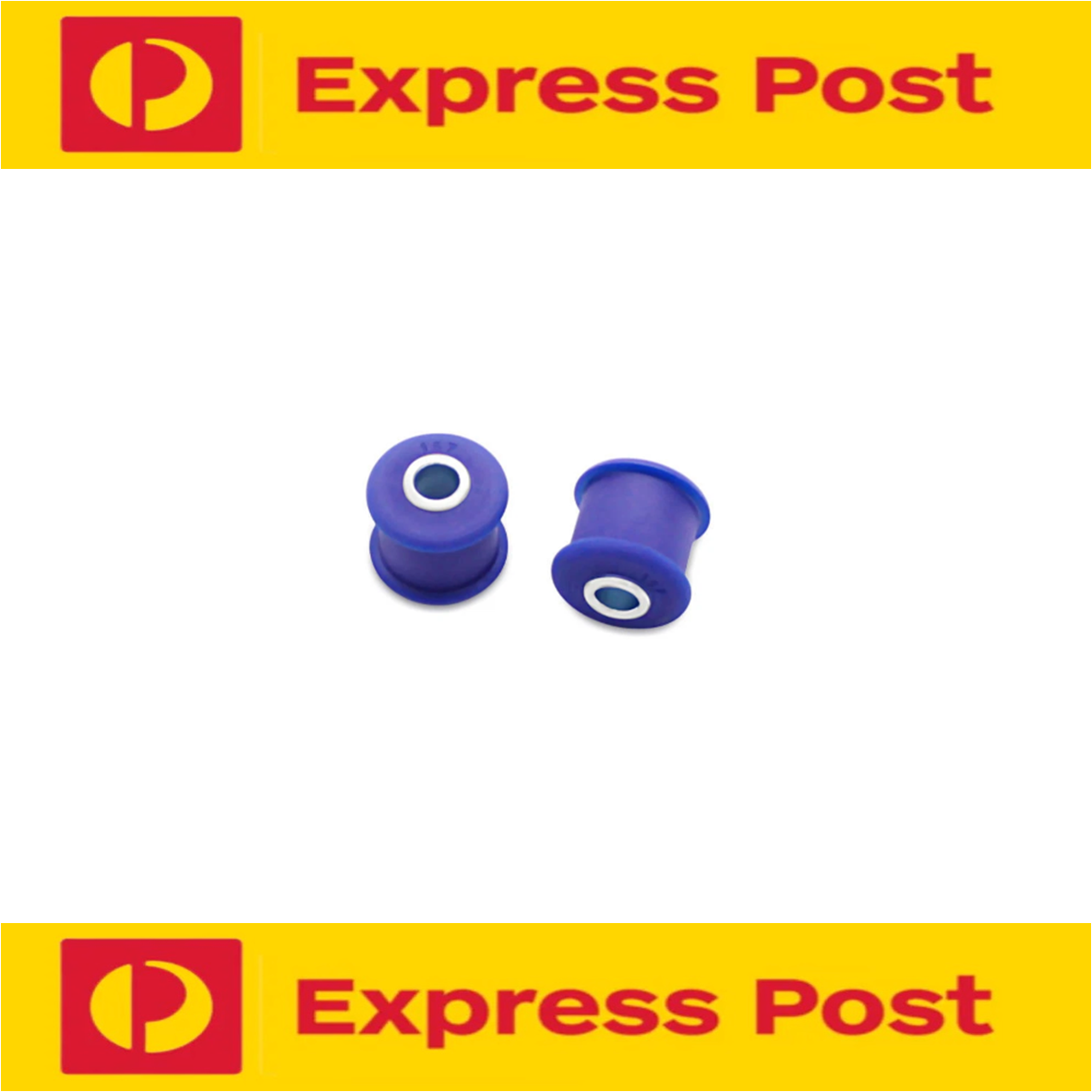 SUPERPRO REAR SHOCK ABSORBER UPPER BUSH KIT FOR FORD TERRITORY SX & SY 2004-2011