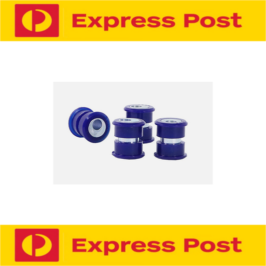 SuperPro for NISSAN SILVIA 200SX S14 S15 CONTROL ARM UPPER-INNER/OUTER ECCENTRIC