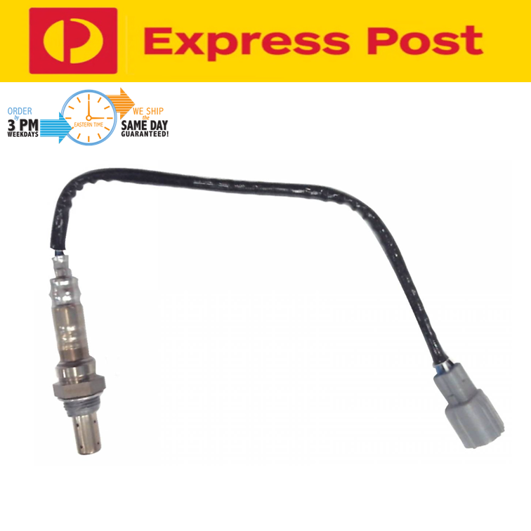 Oxygen Sensor O2 For Hiace TRH224R TRH223R TRH201R 2.7L 2TR-FE Post Cat Rear