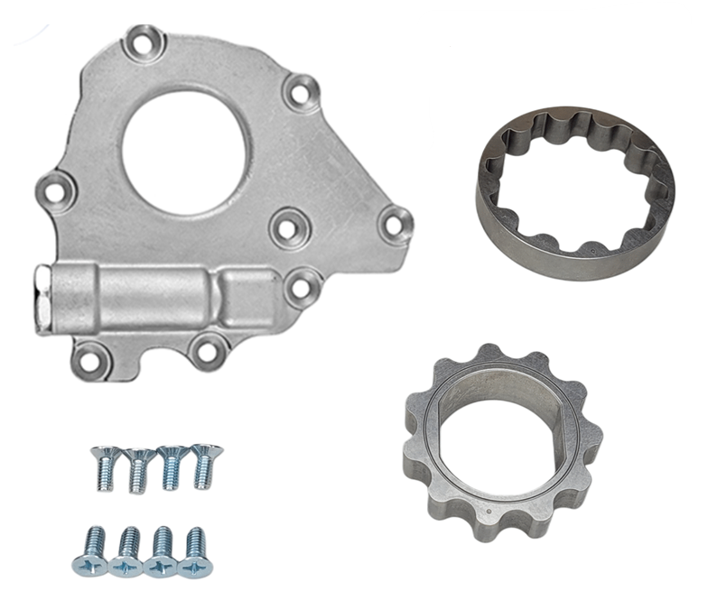 Oil Pump Repair Kit - Nissan Patrol GU Y61 TB45E TB45 4.5L