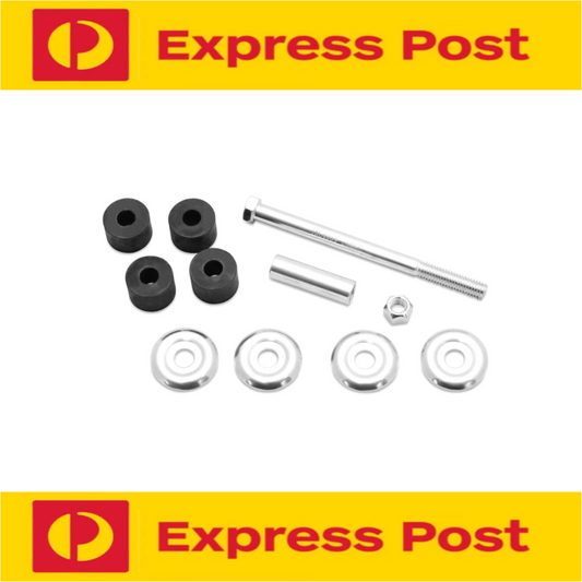 SUPERPRO FRONT SWAY BAR LINK FOR HYUNDAI EXCEL X3 1994-2000