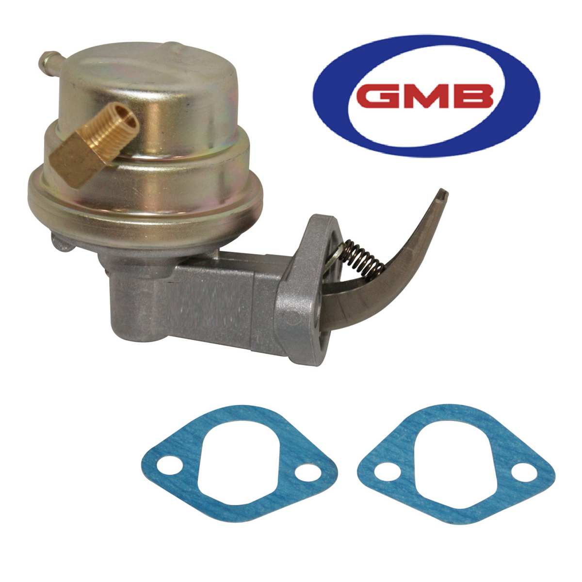 Mechanical Fuel Pump & GASKET FOR TOYOTA LANDCRUISER FJ40 FJ45 1975-9/77 4.2L 2F