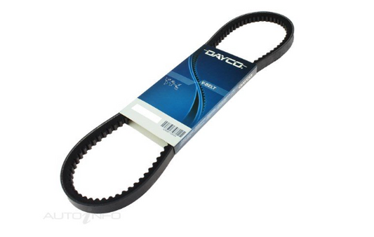 Alternator Belt for Subaru Brumby AU5 F4 1.7L EA81 89-94 / Manual Steering