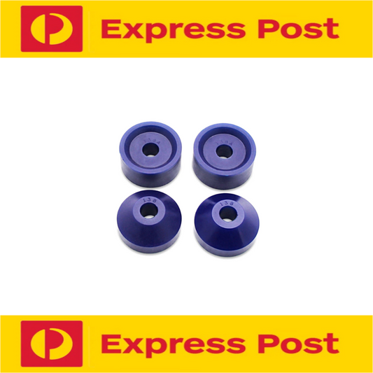 SuperPro Differential Mount Bush Kit for TRIUMPH 2000 2500 STAG TR TVR 3000